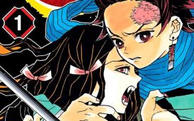 demon slayer 1