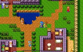 dragon quest
