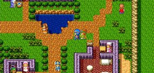 dragon quest