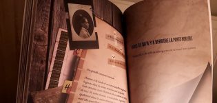 Escape Books
