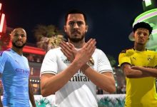 FIFA 20 démo