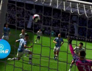 FIFA 20 démo