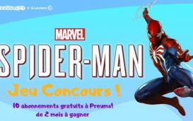 jeu- concours preums
