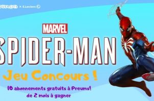 jeu- concours preums