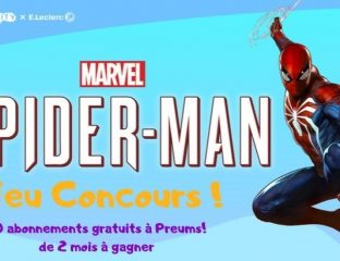 jeu- concours preums