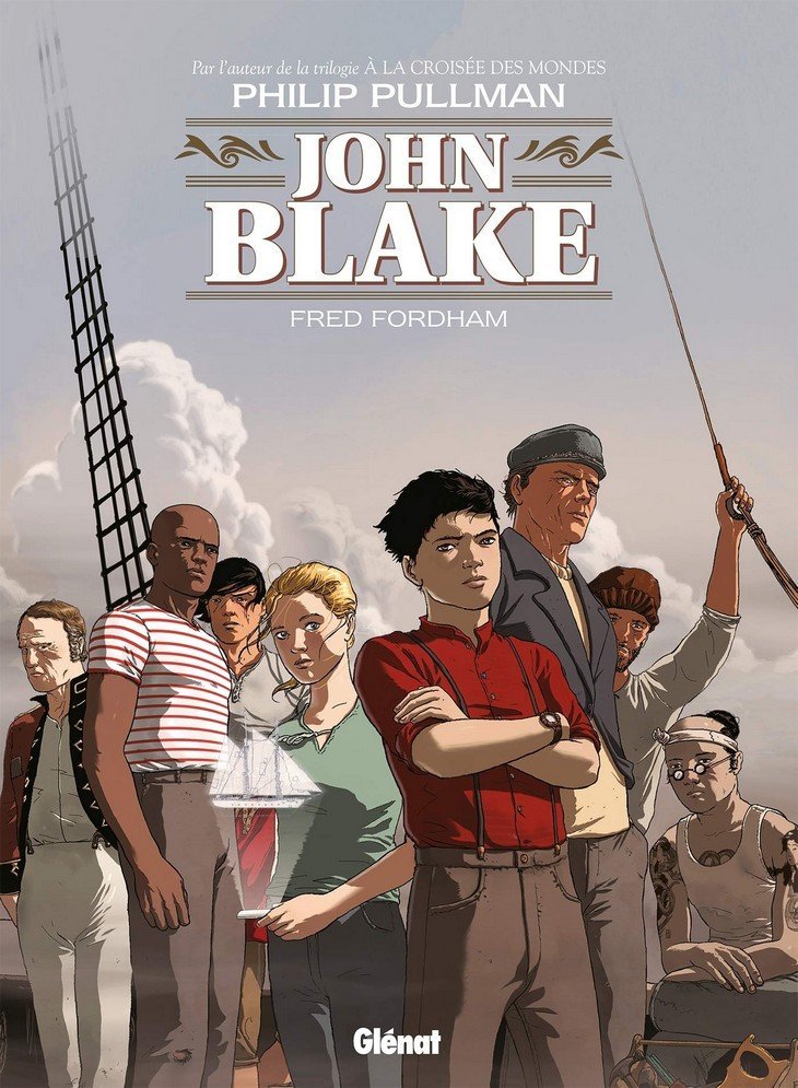 John Blake