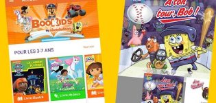 Kids App Lecture