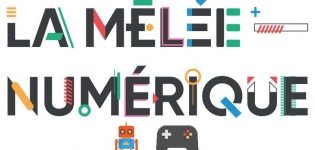 Mélée Numérique 2019