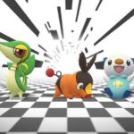 La 5ème génération sur Pokémon GO débarque avec 156 créatures !