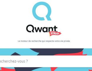 Qwant School