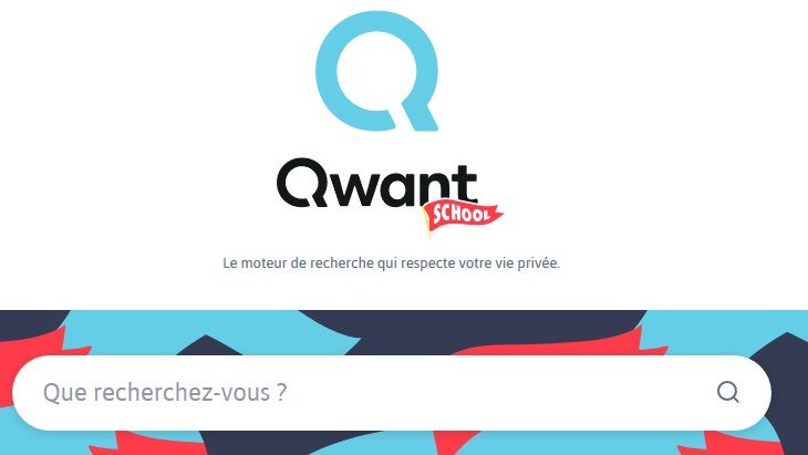 Qwant School