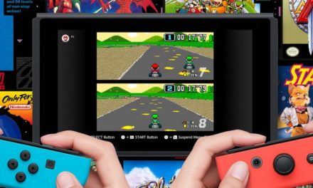 20 jeux SNES arrivent sur Nintendo Switch Online avec une nouvelle manette