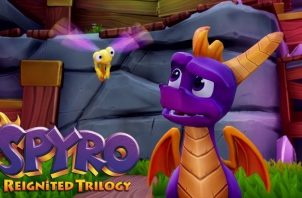 Spyro Reignited Trilogy