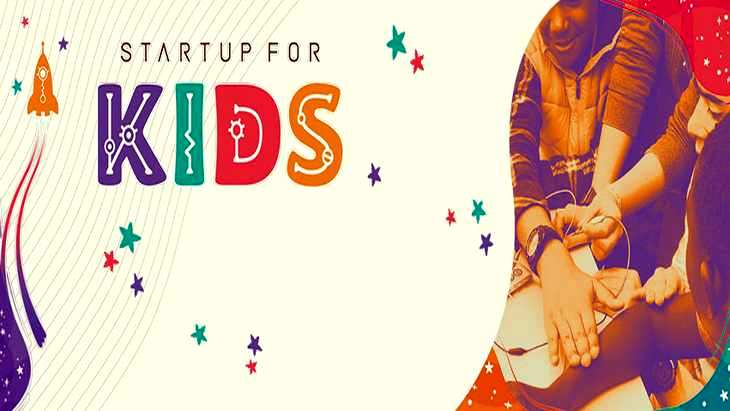 startup for kids 1