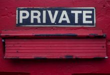 privacy smartphone