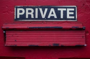 privacy smartphone