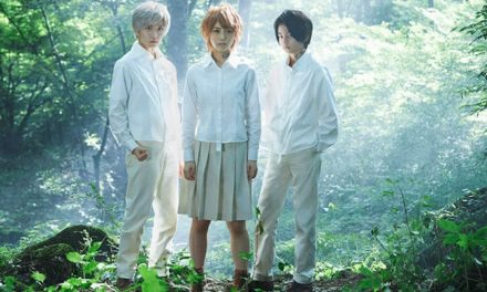 The Promised Neverland : après le manga et l’animé, le film !