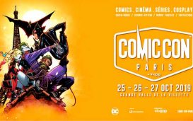 comic con 1