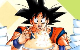 dragon ball