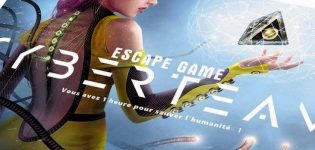 escape