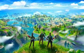 Fortnite saison 2