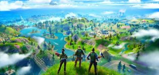Fortnite saison 2