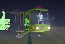 jeu mobile zombies