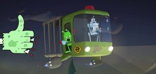 jeu mobile zombies