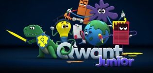 Qwant Junior moteur de recherche 2019