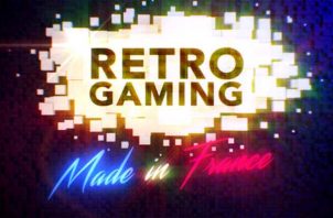 retro gaming