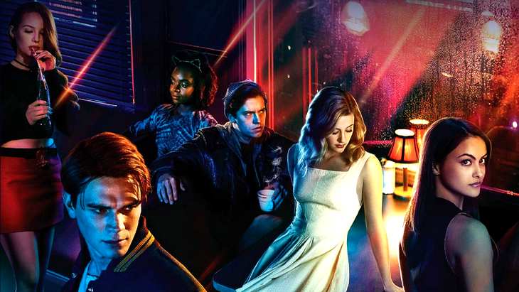 riverdale