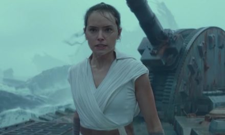 La saga Star Wars revient en force : un film, une série TV, un jeu vidéo…