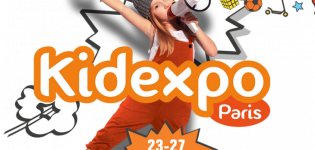 sticker kidexpo