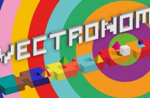 vectronom sur iOS et Android