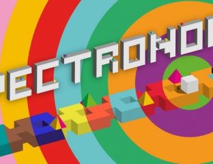 vectronom sur iOS et Android