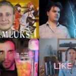 Apprendre avec YouTube #154 : Poisson Fécond, e-penser, Dr Nozman, Rêves d’espace…
