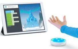 Disney Frozen 2 Coding Kit