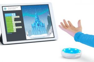 Disney Frozen 2 Coding Kit