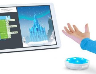 Disney Frozen 2 Coding Kit