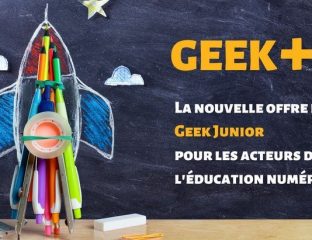 Geek +