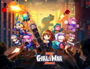 girls war z banner