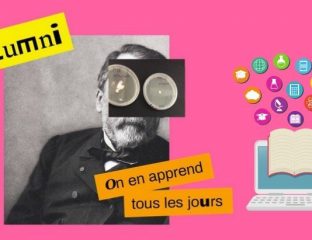 Lumni plateforme web éducative