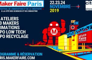 maker faire paris