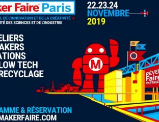 maker faire paris