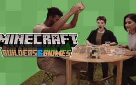 Minecraft Builder & Biones