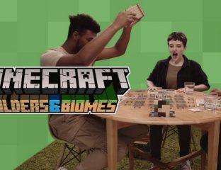 Minecraft Builder & Biones