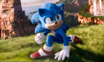 Sonic le film : une bande-annonce avec un nouveau look pour Sonic