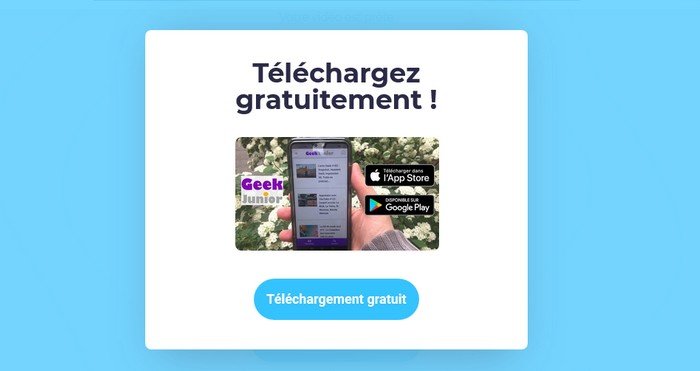 Télécharger une vidéo Youtube