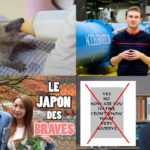 Apprendre avec YouTube #158 : Biosfear, Marie Wild, Les Tutos de Huito, Balade Mentale, e-penser…
