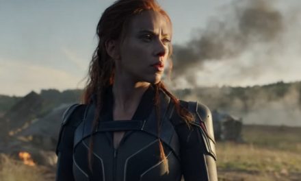 Marvel : Black Widow avec Scarlett Johansson se dévoile dans un premier trailer